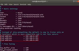 Deploy Mysql Innodb Clusters For High Availability