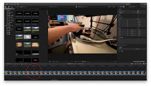 Final Cut Pro X の使い方 テロップ タイトルの入れ方 こだわり Network