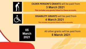 The grant will be paid from the date of approval up to the end of october 2020. Social Grants Here Are Sassa Payment Dates For August 2021 And R350 Grant The Rep