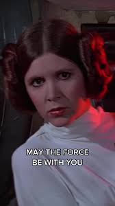 Remembering Princess Leia: The Legacy of Carrie Fisher