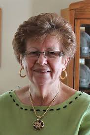 Maria dos Anjos Medeiros, 81