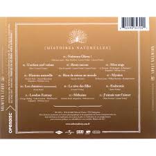 To get full access to the site e.g. Histoires Naturelles Nolwenn Leroy Mp3 Buy Full Tracklist