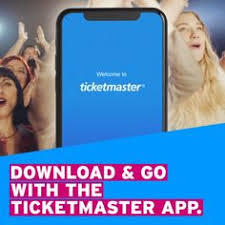 The biggest names in sport choose ticketmaster. Ticketmaster Ticketmaster Profile Pinterest