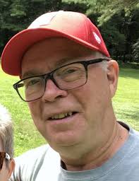 Obituary information for Bruce E. Swenson