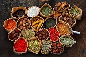 Spice Farms