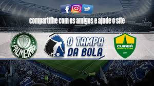 Palmeiras gehört mit grêmio und dem fc são paulo zu den brasilianischen klubs mit den meisten teilnahmen an der copa libertadores (19). 2plidcsi8w6kem