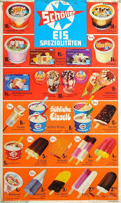 Heiss Auf Eis Eissorten Eis Scholler Eis