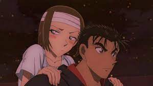 pin by ngọc mai anh dương on sonoko makoto conan movie detective conan wallpapers detective conan