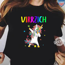 Wenn jemand aus deinem kreis geburtstag hat, sind die geburtstagsbilder wieder aktuell. 40 Geburtstag 40 Jahre Virrzich Geschenkidee Einhorn Shirt