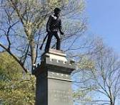 Whitman | Massachusetts Civil War Monuments Project