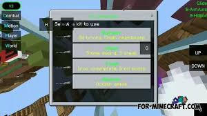 Maybe you would like to learn more about one of these? Dope Hack For Minecraft Pe 1 12