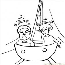 Download and print free roller coaster coloring pages. Roller Coaster Coloring Page For Kids Free Others Printable Coloring Pages Online For Kids Coloringpages101 Com Coloring Pages For Kids