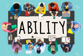 نتیجه جستجوی لغت [ability] در گوگل