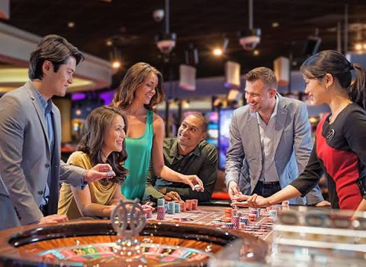 online casino