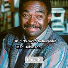 The Funniest 'Night Court' Quotes