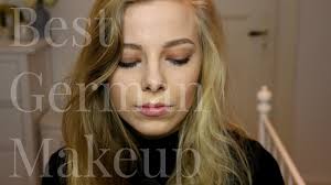 5 best german makeup s you
