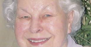 Gray, Elinor Ruth Bowery