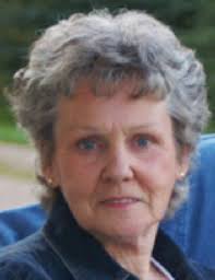 Obituary for Ellen Lois (Erickson) Sashuk