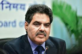 Action will be taken if there are violations, says Sebi chief amid Zee  battle| Business News
