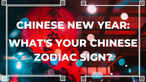 Sunsigns.org offers you the chinese horoscope 2021 for the year of the white metal ox. Chinese New Year 2018 What S Your Chinese Zodiac Sign