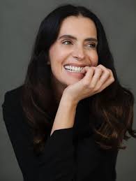 Doris Golpashin, Schauspielerin, Berlin