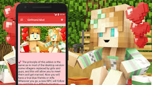 Here you will find a great list of the most popular and recent minecraft npc mods! Novia Mod Para Minecraft Pe For Android Apk Download