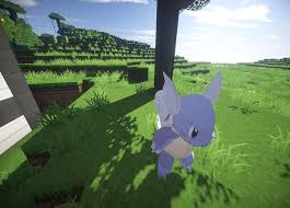 Pixelmon Mod Minecraft 0 16 0 For Android Apk Download