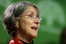 Oakland's new female police chief offers hope for real change