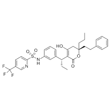 Image result for Tipranavir