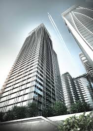 Economy lot & covered parking. Menara Suezcap Tower Office Space Rent Sale At Kl Gateway