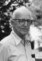 Edward S. Herman, 1925