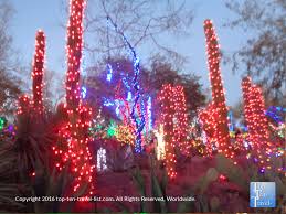 The illumination countdown began tuesday evening at the ethel m factory and cactus garden in henderson. 40 Must Do S In And Around Las Vegas Page 5 Of 5 Top Ten Travel Blog