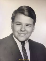 Dennis Heid's Instagram, Twitter & Facebook