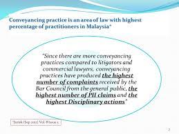 The conveyancing process includes steps to make sure the transaction is correct for both buyer and seller, and that any outstanding monies, such as the first step in the process is obtaining a copy of the contract from the agent or the seller. Training On Conveyancing Practice For Final Year Law Students Ppt Download