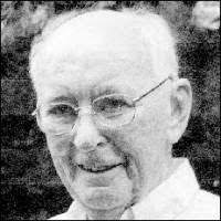 RICHARD TIBBETTS Obituary (2012)