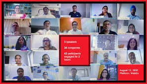 During the pandemic, you'll want to know how much of a country is locked down before booking your flight. Culture Eats Strategy For Breakfast Peter Drucker Indo German Hr Partner Meet Reflects During Covid 19 Indo German Training Centre