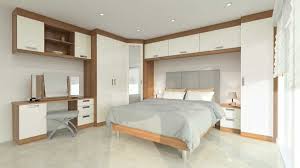 Shaker Style Bedroom Furniture In 2020 Huge Bedrooms Fitted Bedrooms Bedroom Furniture