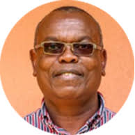 2018年非洲巡护员奖