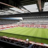 We did not find results for: Estadio Municipal El Molinon El Bibio Parque 41 Tipps