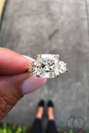 Here's everything we know about meghan markle's engagement ring and wedding band, including changes and new additions. Saturday May 19th 2018 Is The Royal Wedding This Stunning 3 Carat Megh Yellow Diamond Engagement Ring Yellow Diamonds Engagement Diamond Engagement Ring Set