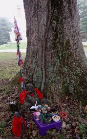 Tibetan-Mongolian Cultural Center, Bloomington, IN. Photo by Jaime Sweany