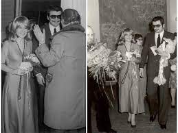 In 1961, karolak switched from saxophone back to piano. Wojciech Karolak O Marii Czubaszek Nie Wyrzucam Jej Papierosow Tu Lezy Paczka Ktora Napoczela Wejdzie Usiadzie Zapali