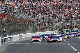 Steve mccormick has written about nascar racing and has appeared as a car racing expert on before we begin looking at the longest nascar racetracks, it is useful to know how nascar this means that at many tracks the drivers are traveling a shorter distance than advertised (but not by. Nascar 101 Race Winners Have Better Starting Positions On Average In 2017