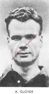 Glover Arthur Image 1 Barnsley 1950