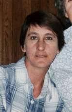 Sherri Riley, Cumberland Co., KY (1961-2013)