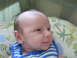 Some can go from luxuriantly coiffed to bald as a cue ball. Why Does Newborn Babies Hair Fall Out Newborn Baby