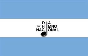 Fue la asamblea del año xiii quien sancionó como himno a la marcha patriótica, que escribió vicente lópez y planes y la música creada por blas parera. Mi Sala Amarilla Dia Del Himno Nacional Argentino Recursos Para El Aula
