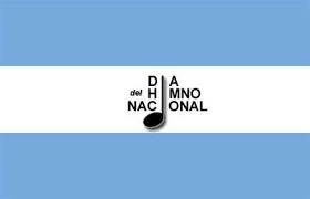 Breve explicación respecto al himno nacional argentino. Mi Sala Amarilla Dia Del Himno Nacional Argentino Recursos Para El Aula