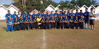 Check spelling or type a new query. Puma Fc Magetan Maju Semifinal Turnamen Di Kediri Suara Kumandang