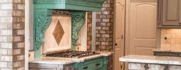 Shop wayfair for the best kitchen accent cabinet. Customize Your Kitchen With Decorative Cabinet Accents
